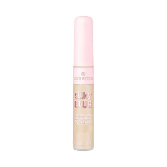 essence Silky Blur Hydrating Longwear Concealer - 130 (10 ml)