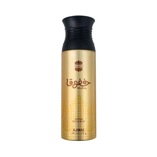 Ajmal Khofooq Deodorant for Unisex (200 ml)