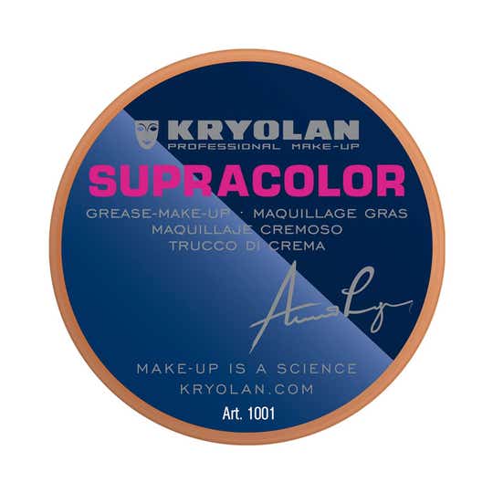 KRYOLAN Supracolor Foundation - Oriental / D32.1 (8 ml)