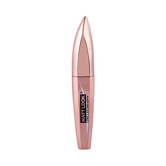 Matt Look Long Lasting Eyeliner - Black (8 ml)