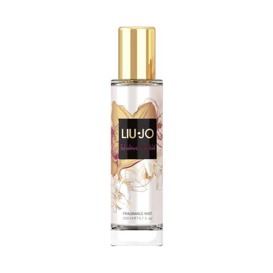LIU JO Fabulous Orchid Fragrance Mist (200 ml)