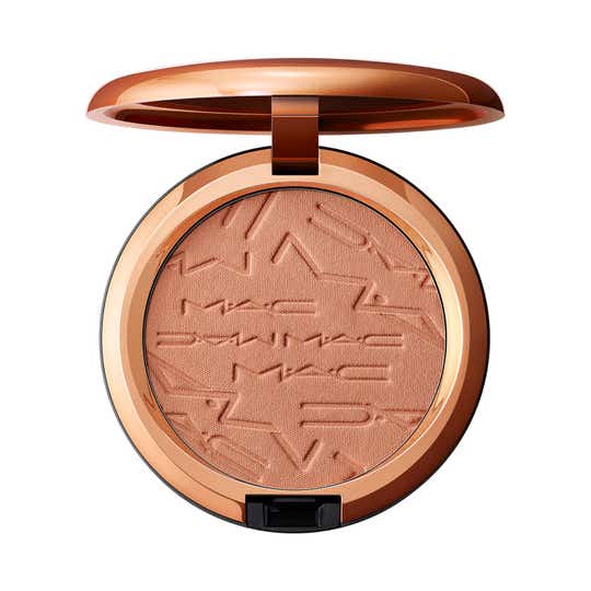 M.A.C Skinfinish Sunstruck Matte Bronzer Matte - Medium Rosy (8 g)