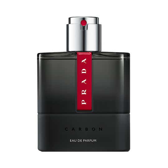 Prada Luna Rossa Carbon Eau De Parfum for Men (50 ml)