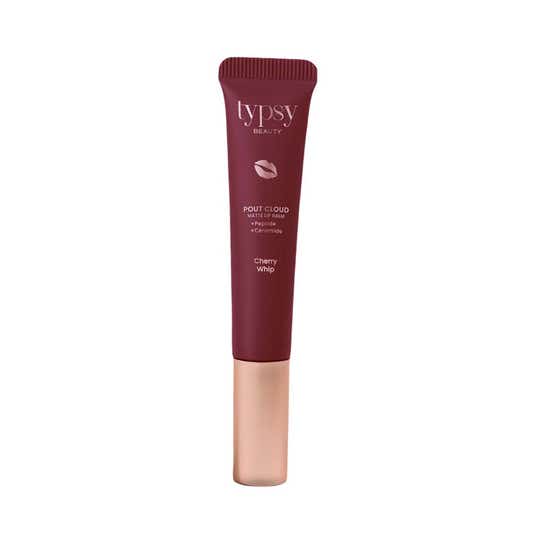 Typsy Beauty Pout Cloud Matte Lip Balm - Cherry Whip (8 g)