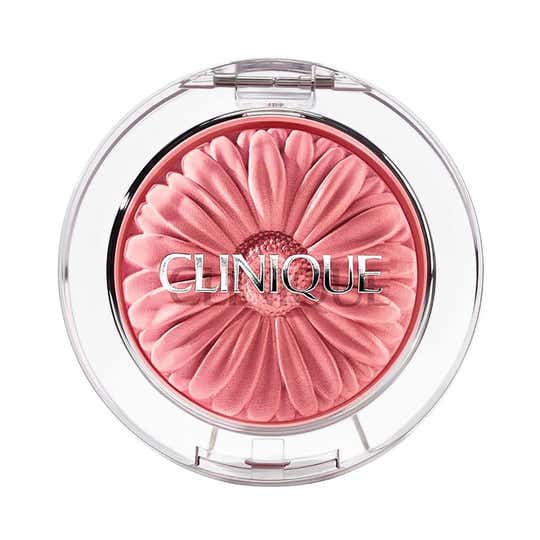CLINIQUE Cheek Pop Powder Blush - Heather Pop (3.5 g)