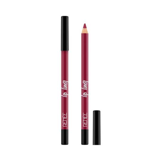 Renee Cosmetics Define Pencil Lip Liner - 09 (1.2 g)