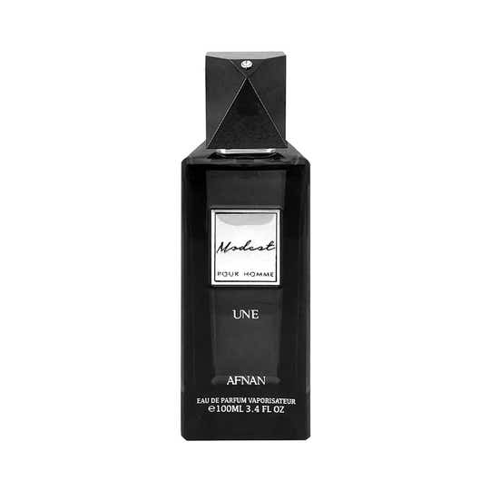 Afnan Modest Une Eau de Parfum (100 ml)