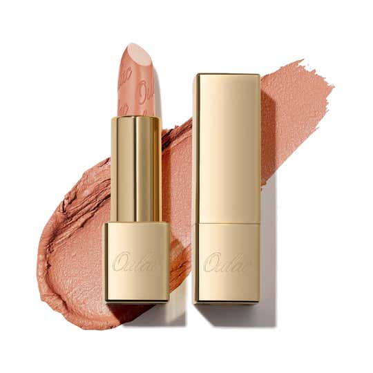 Oulac Metallic Shine Lipstick - GM14 Odyssey (4.3 g)