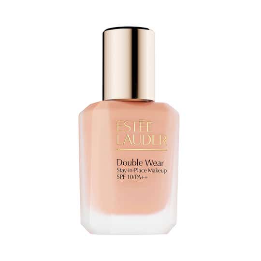 Estee Lauder Double Wear Stay-in-Place Longwear Matte Foundation SPF 10 - 1C1 Cool Bone (30 ml)