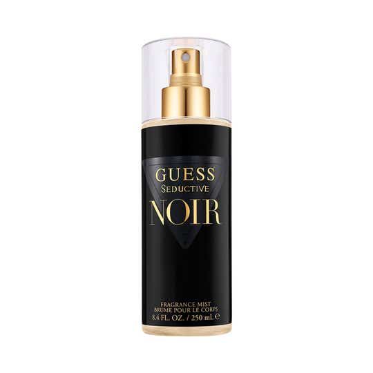 Guess Seductive Noir Body Mist (250ml)