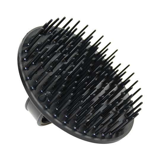 Denman Shampoo Brush D6 - Black