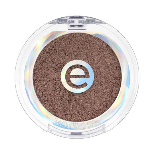 essence Mono Eyeshadow Pearly - 03 Bronzed Espresso (2 g)