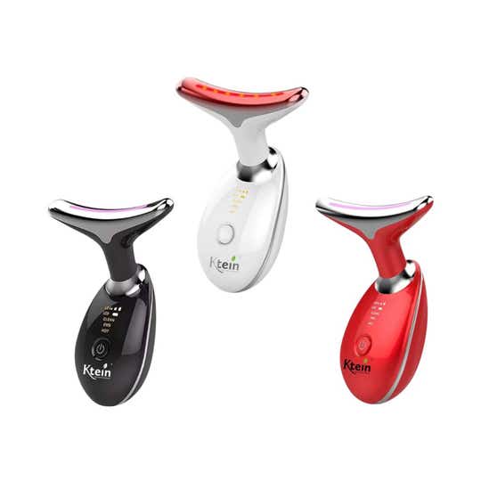 Ktein Wrinkle Remover Machine for Face Firming Wrinkle Device