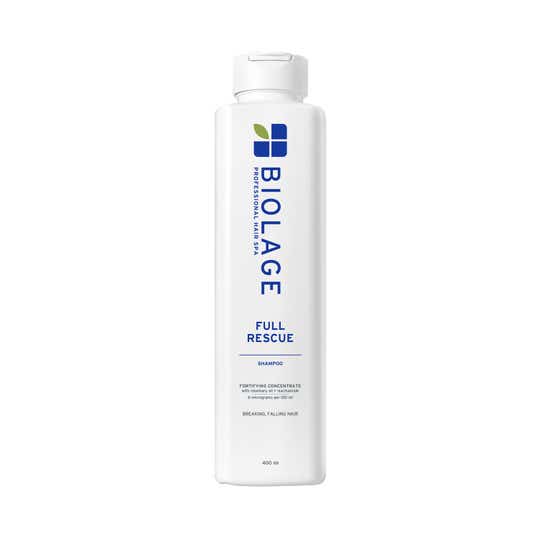 Biolage Full Rescue Shampoo Reduces Hair Breakage (200 ml)