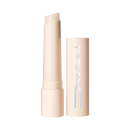 M.A.C Squirt Balm Shimmer Lip Gloss - Lava (2.3 g)