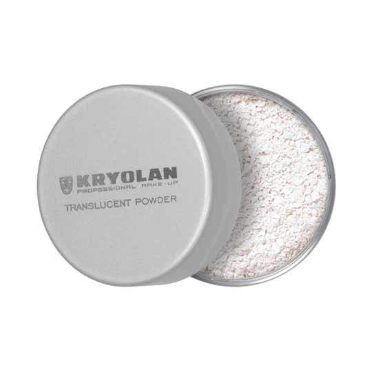 KRYOLAN Translucent Powder - TL3 (15 g)