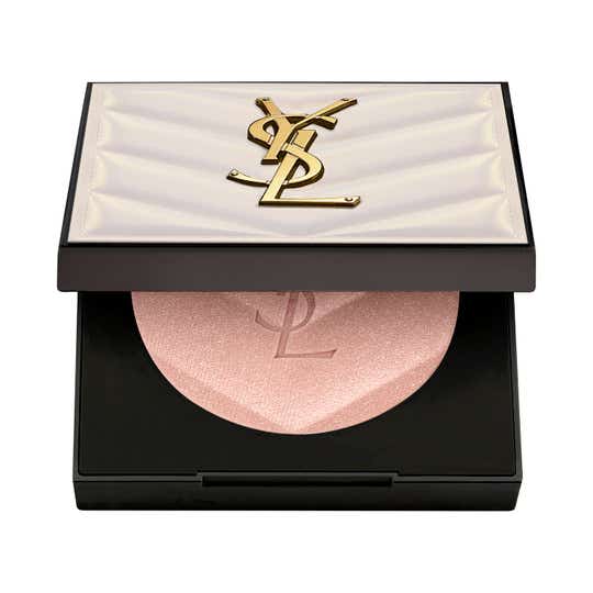 Yves Saint Laurent All Hours Hyper Luminize Highlighter - 03 Nude Lavalliere (5 g)