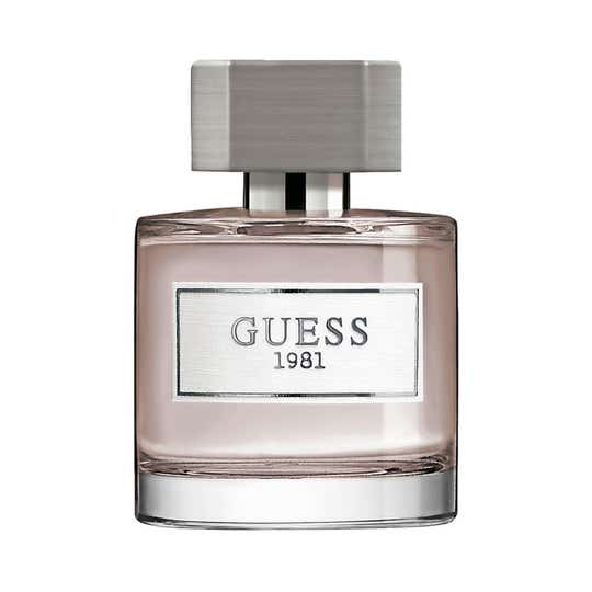 Guess 1981 Eau De Toilette (100 ml)