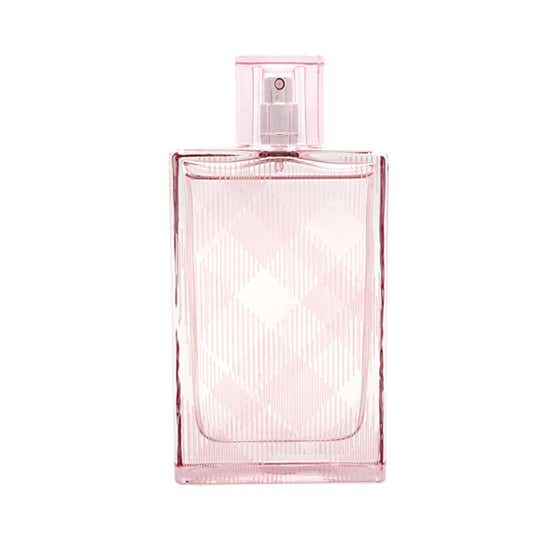 Burberry My Burberry Brit Sheer For Her Eau De Toilette (100 ml)