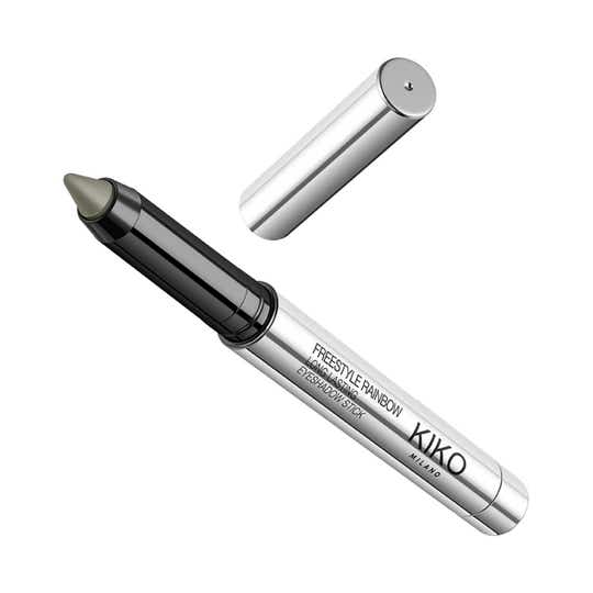 Kiko Milano Freestyle Rainbow Long Lasting Eyeshadow Stick - 10 Dark Green (1.5 g)