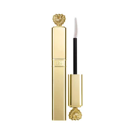 Dolce&Gabbana Everfull Hi-Definition Mascara - 01 Total Black (8 ml)