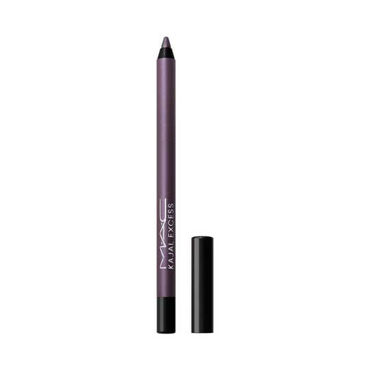 M.A.C Kajal Excess Longwear Smoky Eye Liner - Prunella Prince (1.2 g)