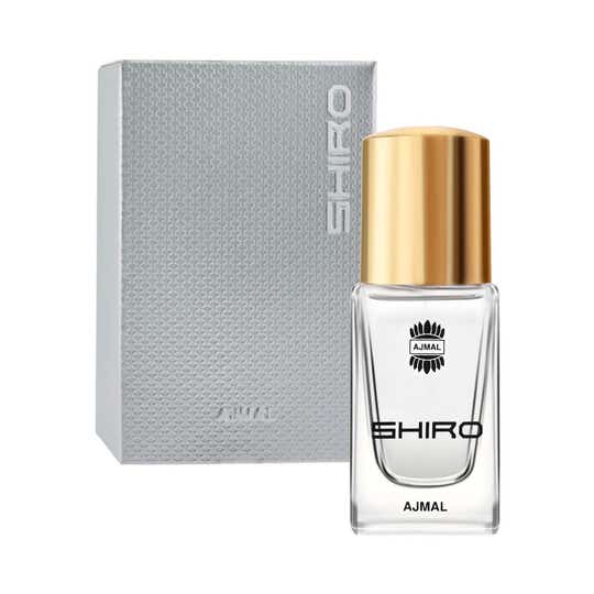 Ajmal Shiro EDP Perfume for Men (14 ml)