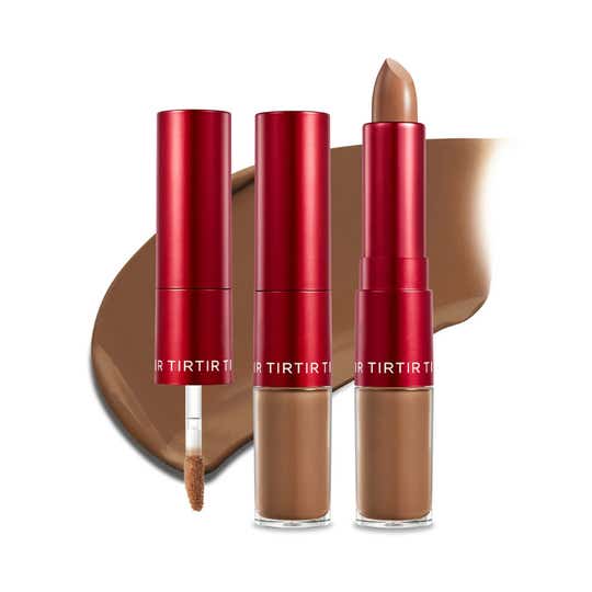 TIRTIR Glide & Hide Blurring Concealer - 8.7 N (8 g)