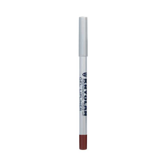 Kryolan Gel Lipliner - Warm Mulberry