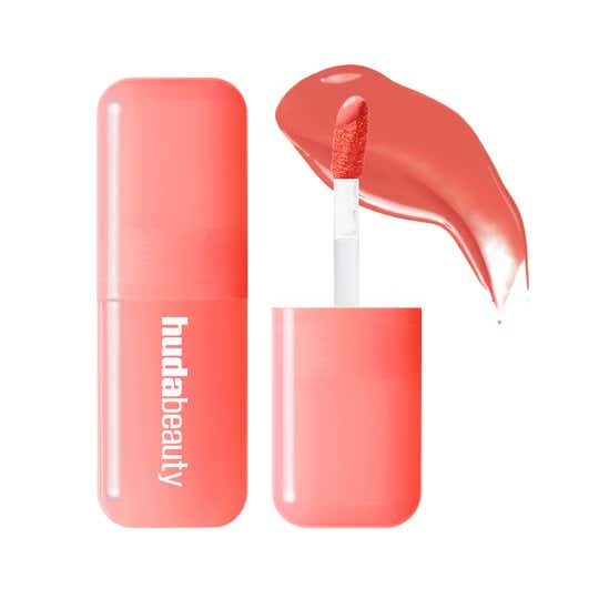 Huda Beauty Blush Filter Liquid Blush - Intense Guava (4.5 ml)