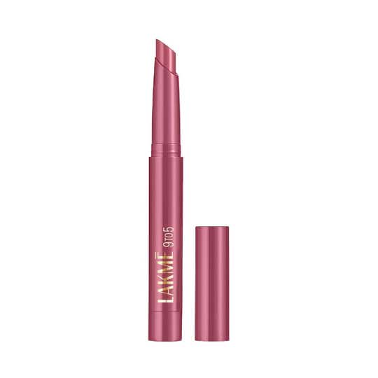 Lakme 9 to 5 Forever Matte Lip Crayon - Moment Mauve (1.1 g)