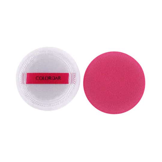 Colorbar Two For Tango Powder And Sponge Set (2 pcs)