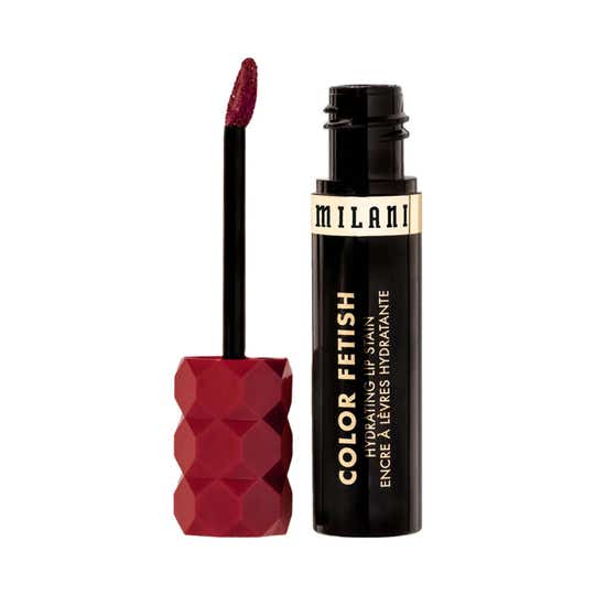 Milani Color Fetish Hydrating Lip Stain - 150 That'S Fire (5.29 ml)