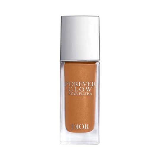 DIOR Forever Glow Star Filter - Complexion Sublimating Fluid - 6N (30 ml)