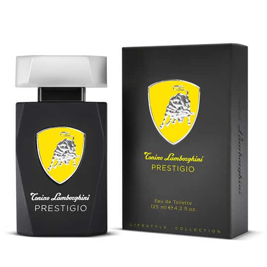 Tonino Lamborghini Prestigio Eau De Toilette Spray (125 ml)