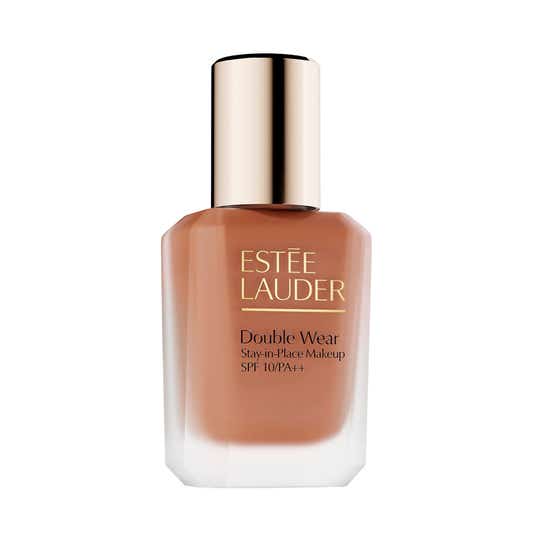 Estee Lauder Double Wear Stay-in-Place Longwear Matte Foundation SPF 10 - 6N1 Mocha (30 ml)