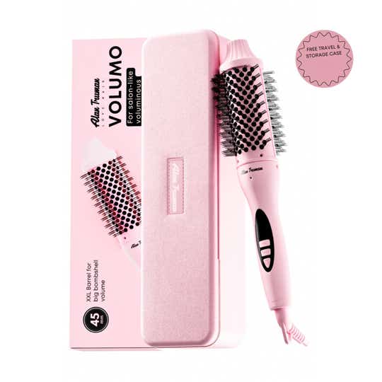 Alan Truman Volumo 45 mm Hair Volumizing, Curling & Waving Brush