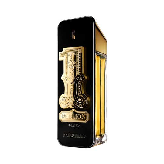 Rabanne 1 Million Black Eau de Parfum (100 ml)