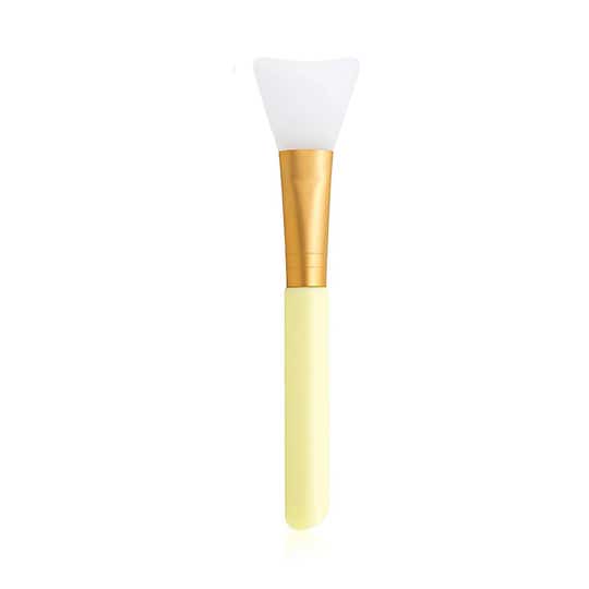 Bronson Silicone Face Mask Brush Applicator