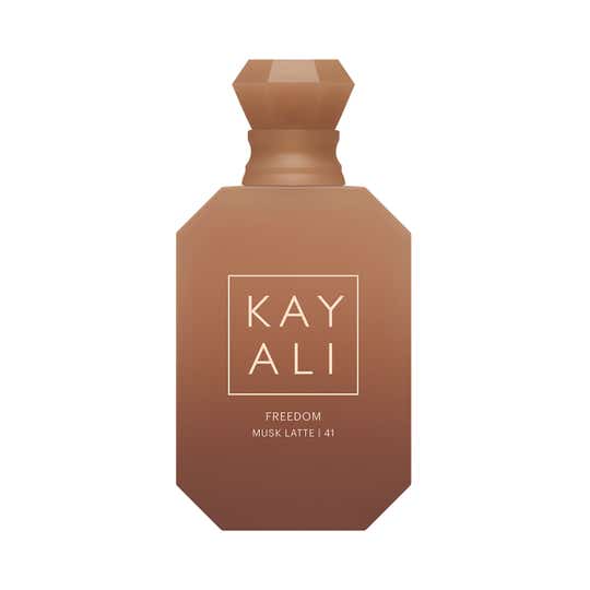 Kayali Freedom Musk Latte 41 Eau De Parfum (50 ml)