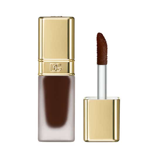 Dolce&Gabbana Lip Oil Plumper - Coffee (7 ml)