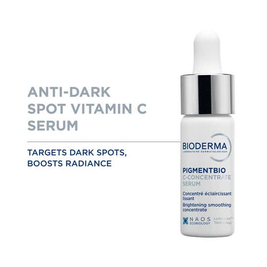 Bioderma Pigmentbio C- Concentrate Brightening Cream (15ml)