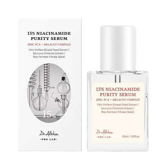 Dr.Althea 15% Niacinamide Purity Serum (25 ml)