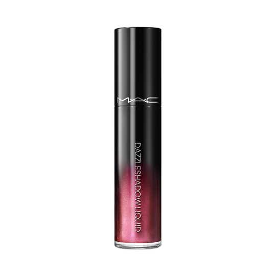 M.A.C Dazzleshadow Liquid Fuchsia Future (4.4 ml)