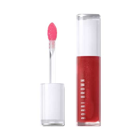 Bobbi Brown Extra Blushing Lip Oil - Bare Raspberry (6 ml)