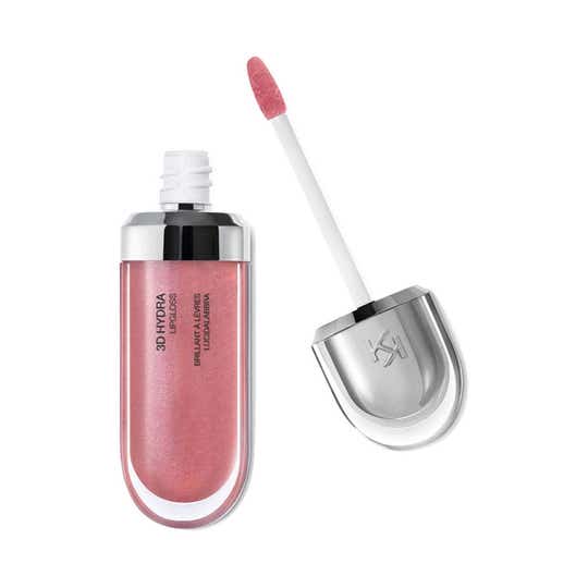 KIKO Milano 3D Hydra Lipgloss - 32 Pearly Natural Rose (6.5 ml)
