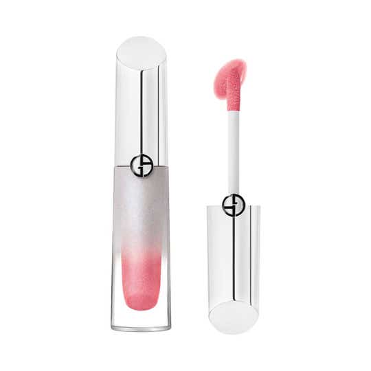 Armani Beauty Prisma Glass Icy Plumper - 34 Frozen Candy (3.5 ml)