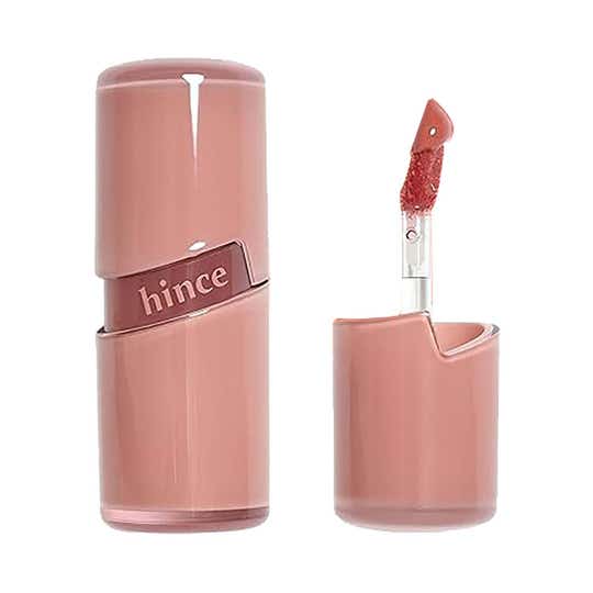 hince Raw Glow Gel Tint - R001 Bare (4 ml)