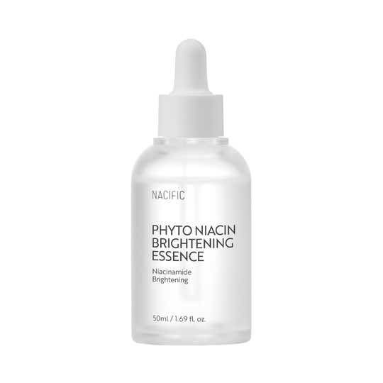 Nacific Phyto Niacin Brightening Essence (50 ml)
