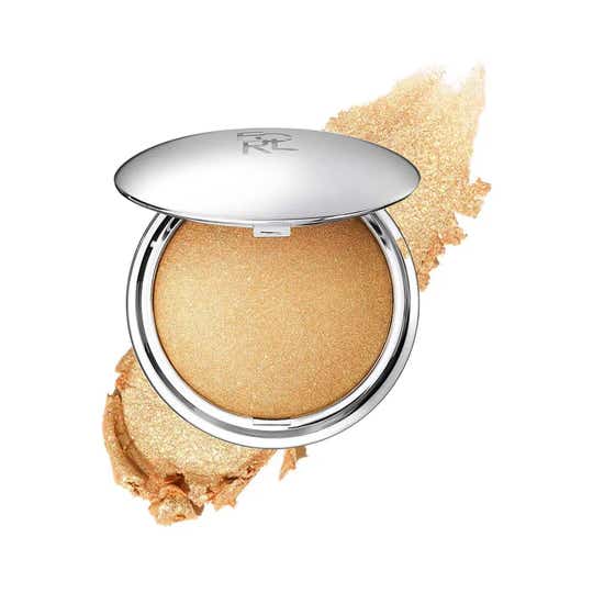 FOCALLURE Star Crash Stretchy Highlighter - GD02 Escape Into Hyperspace (14 g)